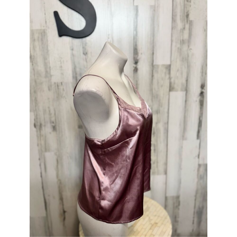 Adore me purple cami - Picture 3 of 8